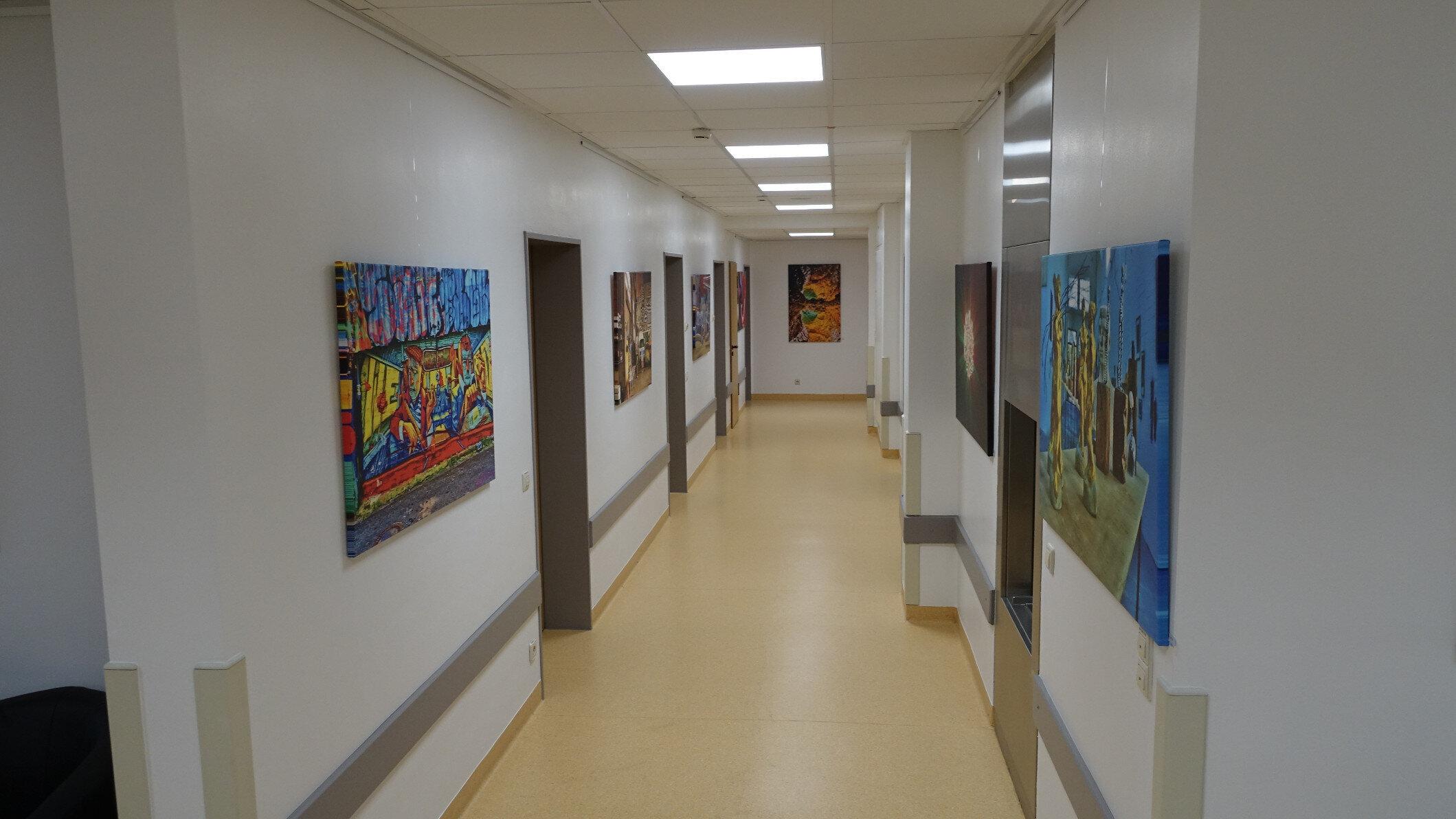 ambulantes OP Zentrum Oberwesel