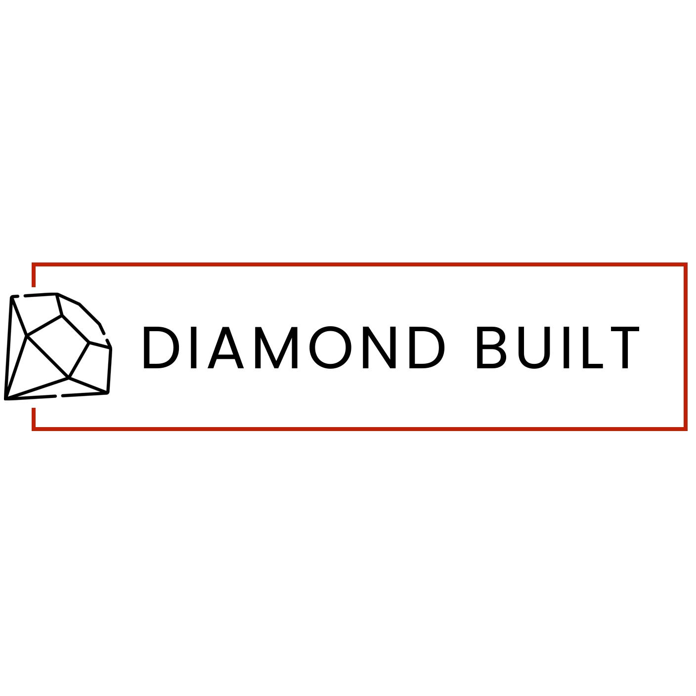 Diamond Built