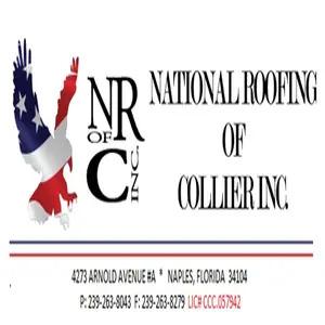 National Roofing of Collier Inc