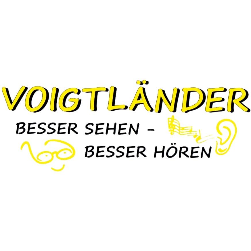Voigtländer Optik Hörgeräteakustik GmbH