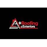 A+ Roofing & Exteriors
