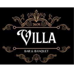 Villa Bar & Banquet