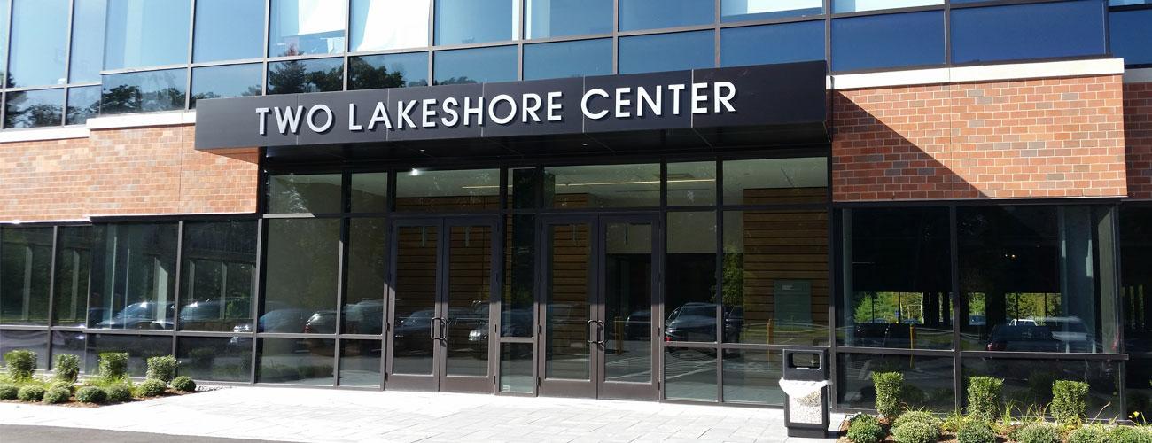 Mass. Eye and Ear, Bridgewater