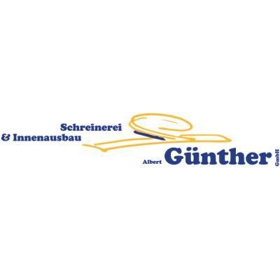 Albert Günther Schreinerei und Innenausbau GmbH
