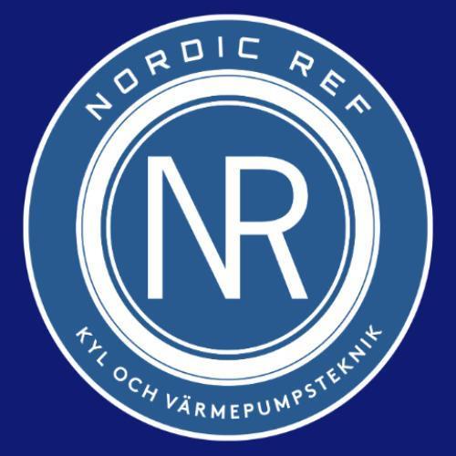 Nordic Ref AB - Värmepumpar Uppsala
