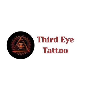 Third Eye Tattoo