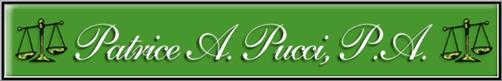 Patrice A. Pucci, P.A.