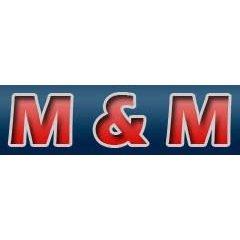 M & M Glass Co.Ltd