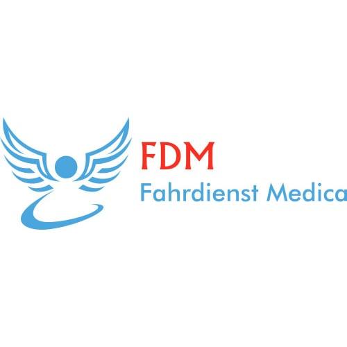 FDM - Fahrdienst MEDICA