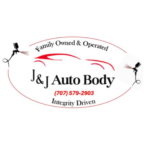 J & J Auto Body