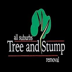 All Suburbs Tree & Stump Removal