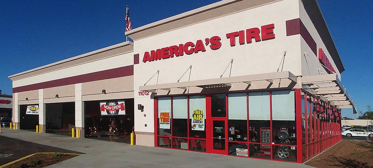 America's Tire