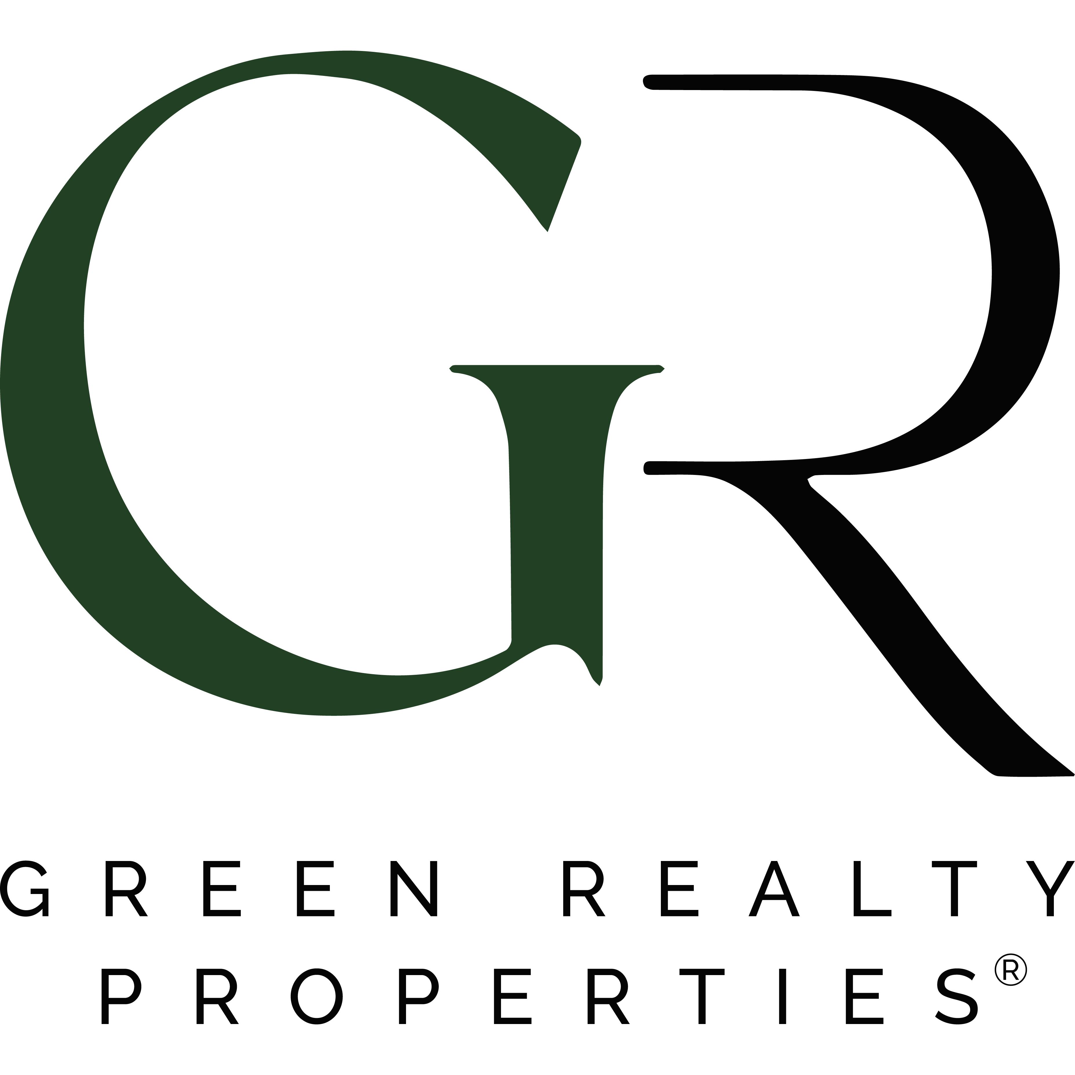 Patty Da Silva | Green Realty Properties