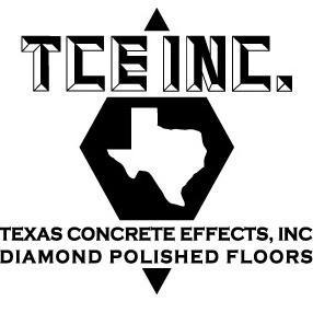 Texas Concrete Effects, Inc.