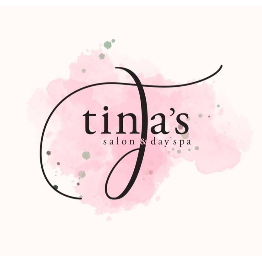Tina's Salon and Day Spa