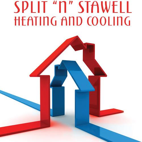 Split 'N' Stawell Heating & Calling