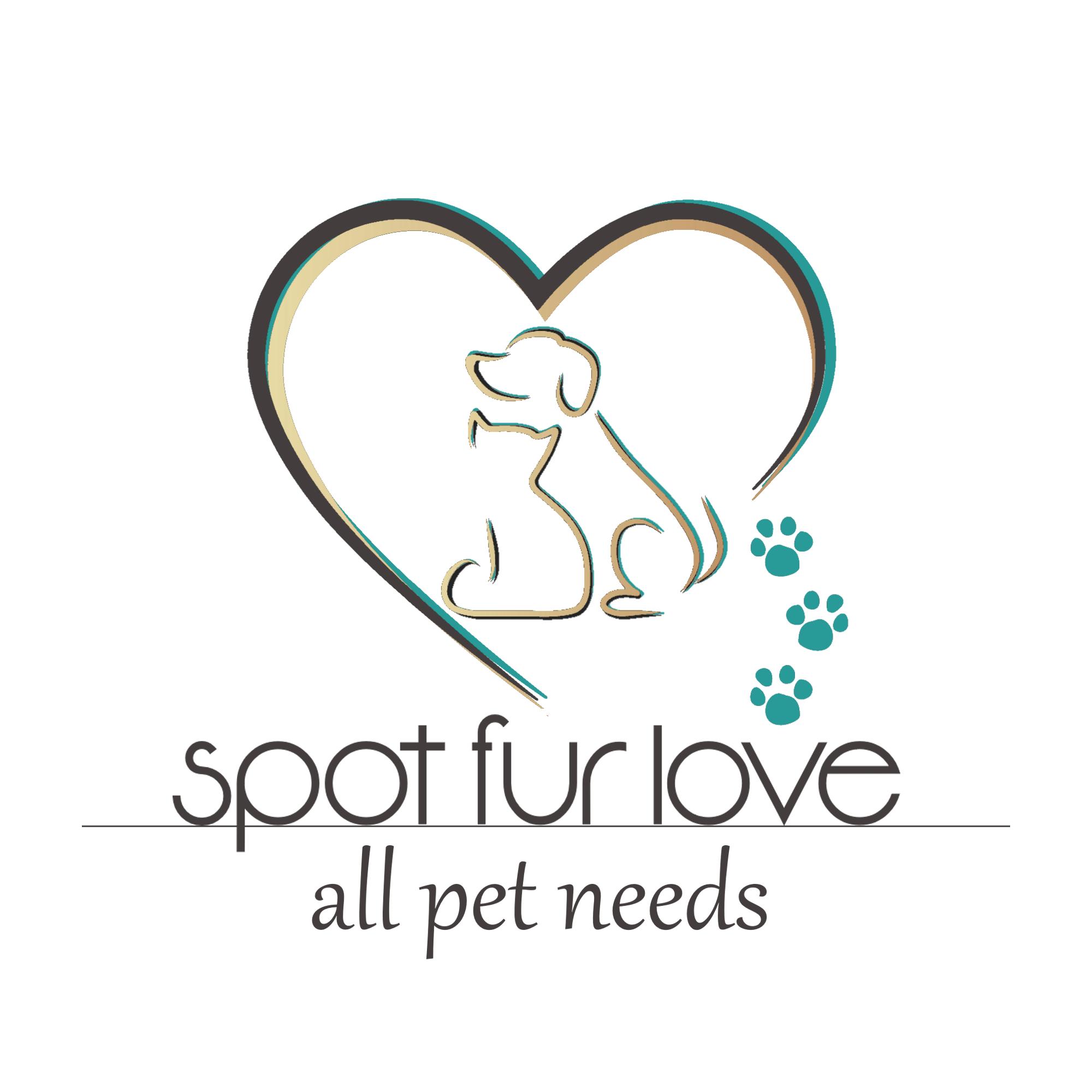 Spot Fur Love