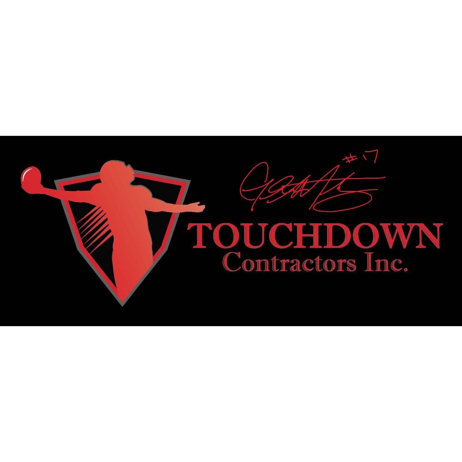 Touchdown Contractors, Inc.