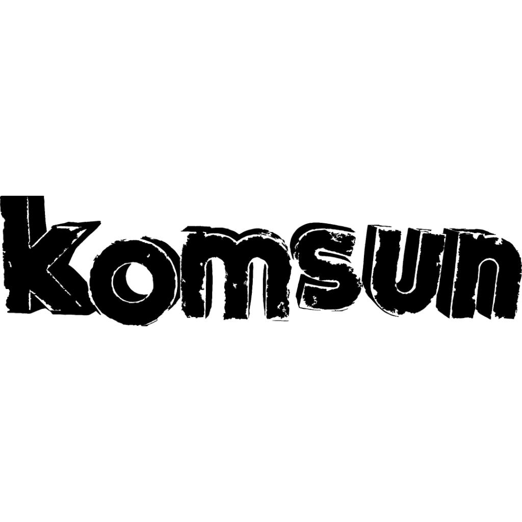 Komsun Vintage Hjorthagen