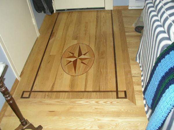 Unique Hardwood Floors