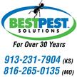 Best Pest Solutions