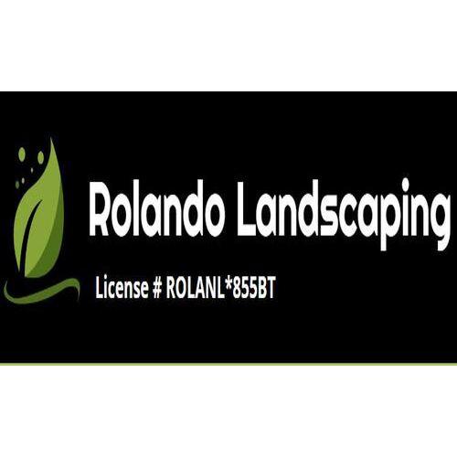 Rolando Landscaping