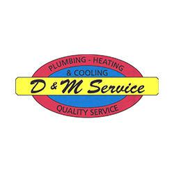 D and M Service, Inc.
