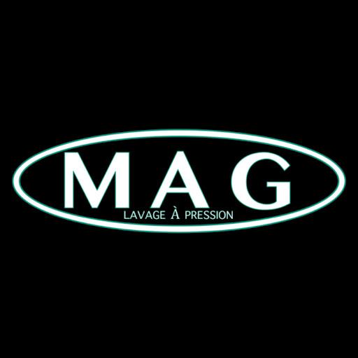 MAG Lavage À Pression