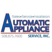 Automatic Appliance Service Inc