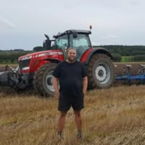 Mariagerfjord Maskinstation