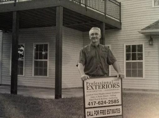 Professional Exteriors