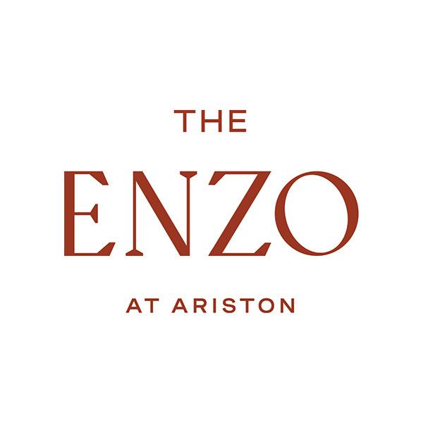 The Enzo at Ariston
