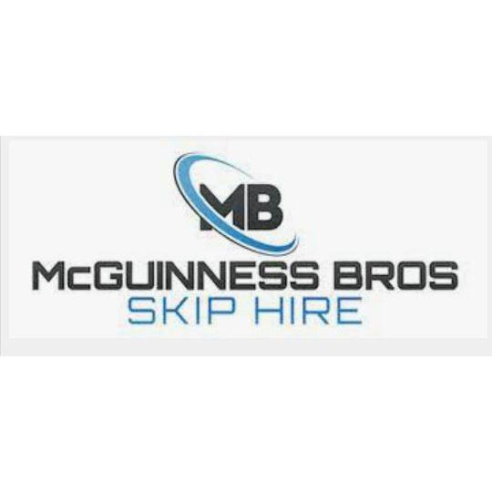 McGuinness Bros Skip Hire