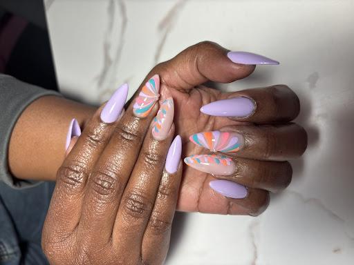 StarLuxe Nails & Spa Lounge