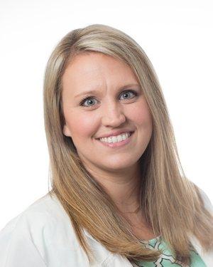 Heather Rae Holland, MSN, AGNP