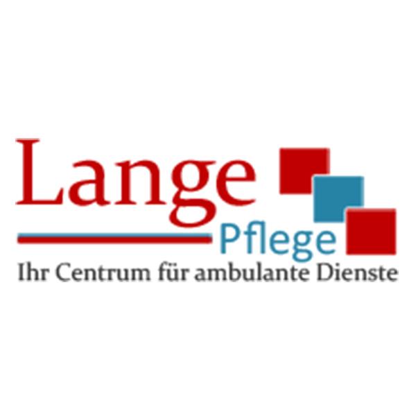 Lange Pflege GmbH - Ihr Centrum für ambulante Dienste