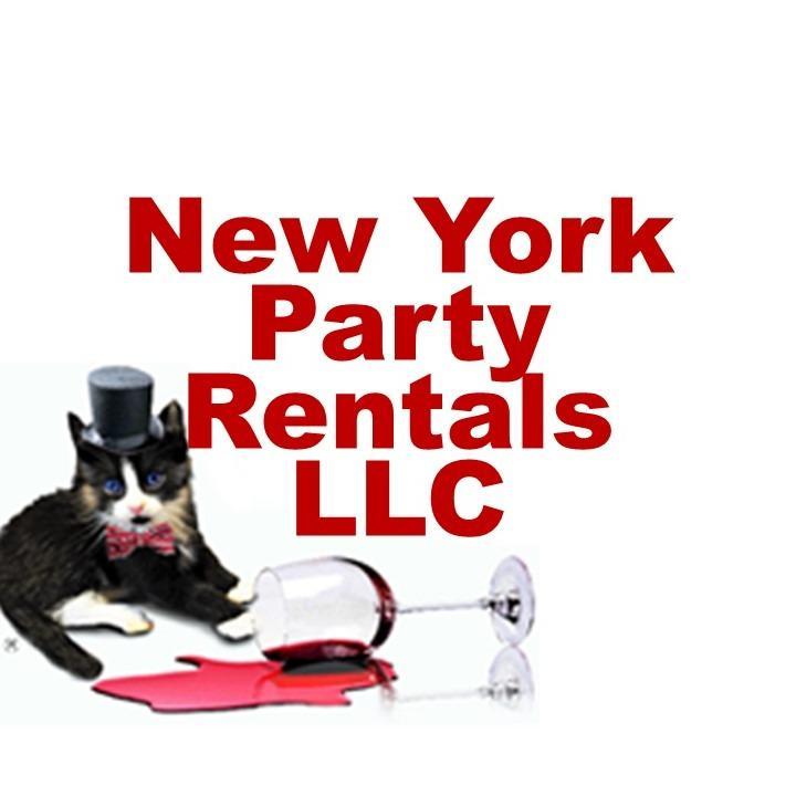 New York Party and Linen Rentals LLC