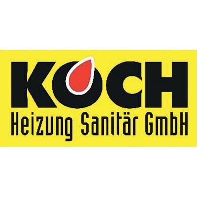 Koch Heizung Sanitär GmbH