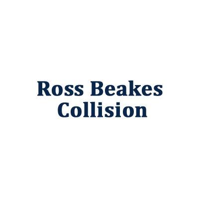 Ross Beakes Collision