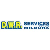 D W R Services Pty Ltd