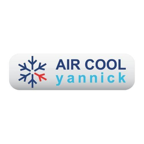 Air Cool Yannick