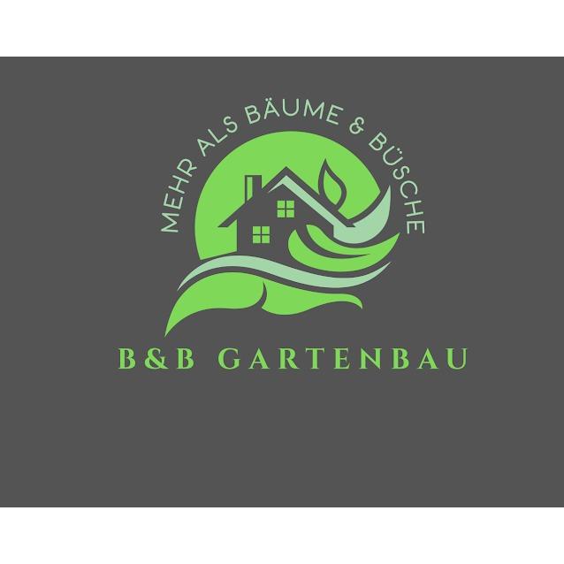 B&B Gartenbau GbR