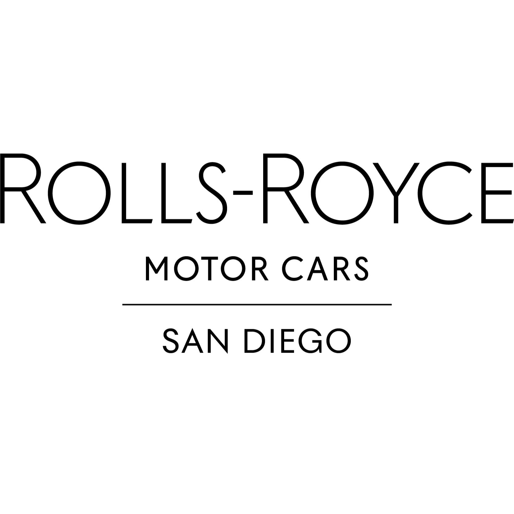 Rolls-Royce Motor Cars San Diego
