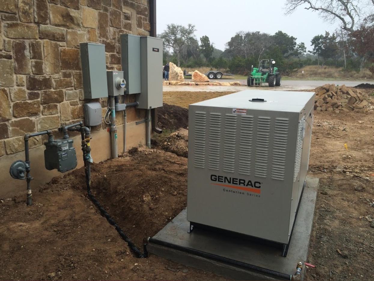 Capital Power Systems