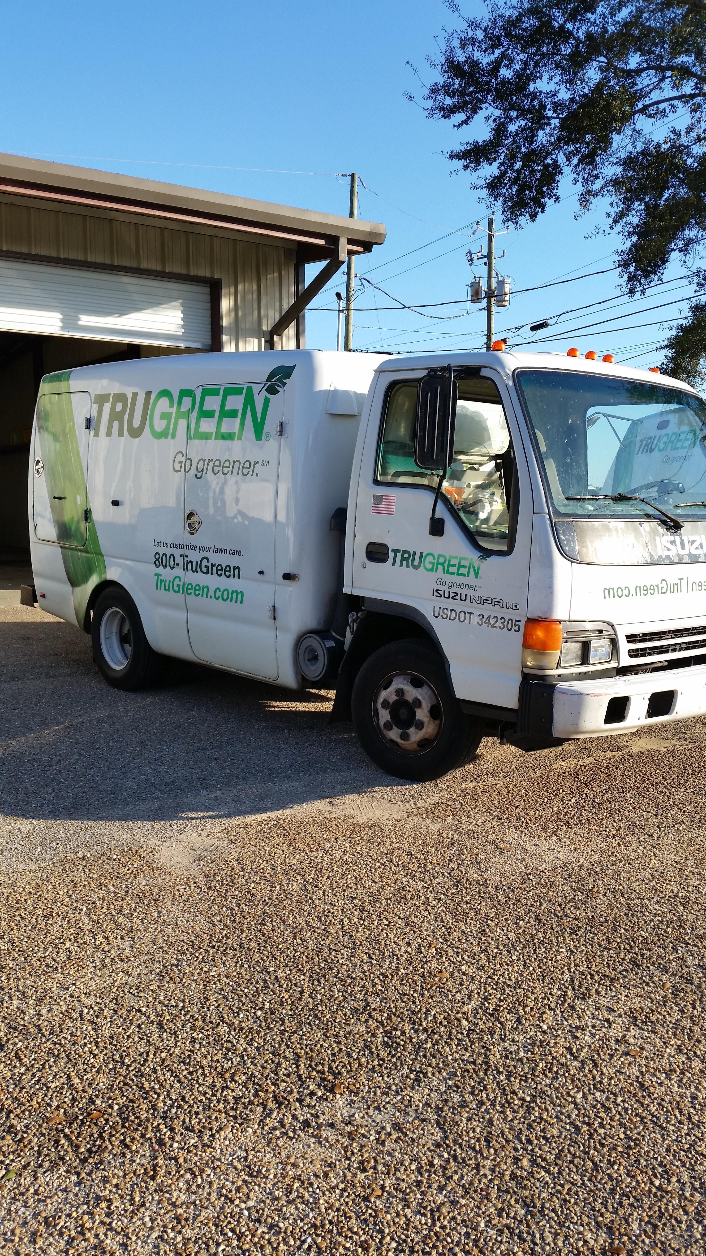 TruGreen