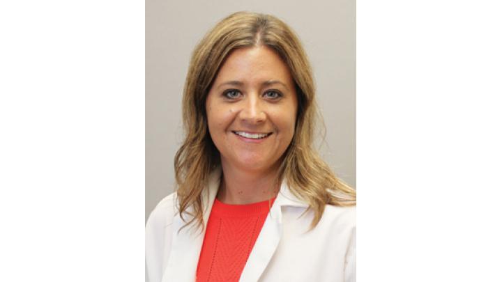 Catherine Campbell, NP