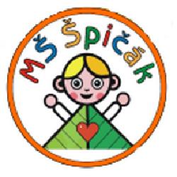 Mateřská škola Špičák