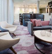 COURTYARD by Marriott-Birmingham Homewood