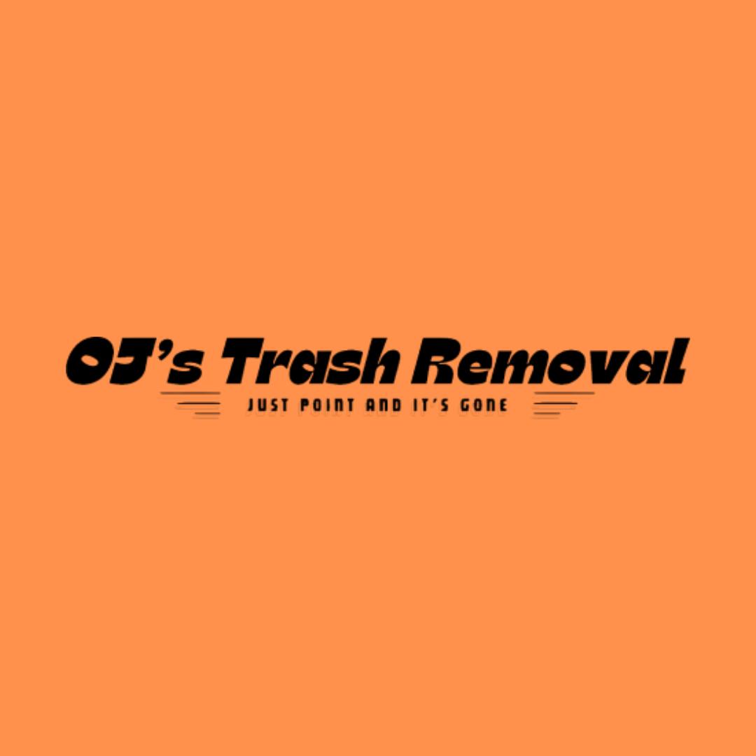 OJ's Trash Removal