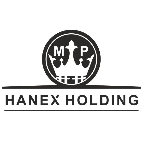 HANEX Holding und Immobilienentwicklung GmbH